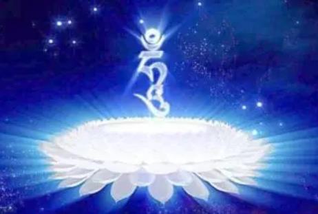 楞嚴咒的作用和好處，能消除一切業障和苦難