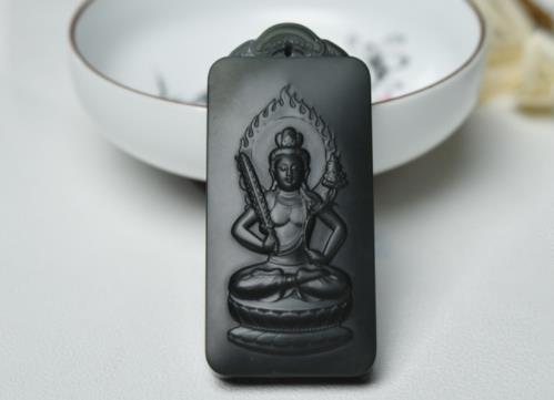 佩戴虛空藏菩薩的禁忌，行男女之事是大不敬