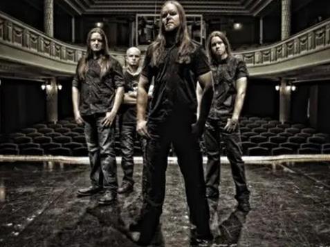 死亡金屬一般人聽不了，聽多了容易發(fā)生精神錯亂