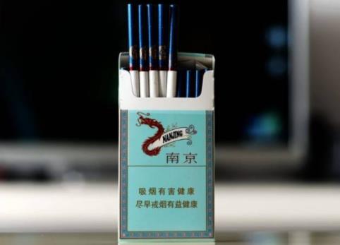 炫赫門煙嘴甜的原理,煙嘴上有甜蜜素