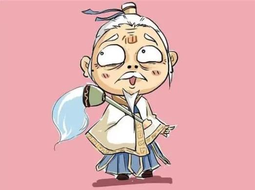 神仙歸位前的征兆，經過幾次劫難元神歸位