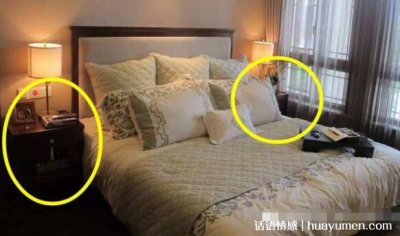 8種東西別放床頭會招鬼，鏡子千萬不要放床邊