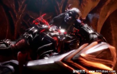 《斗羅大陸》唐晨為什么會變成殺戮之王，只因誤解