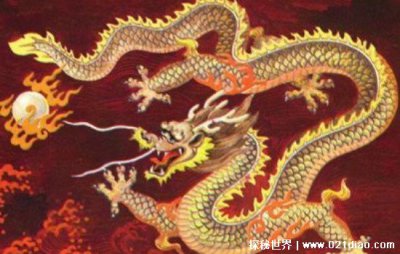十二生肖天下一家是什么生肖,龍(古代帝王的象征)