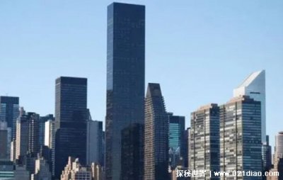 高層樓房住幾層最好，千萬不要選擇13樓