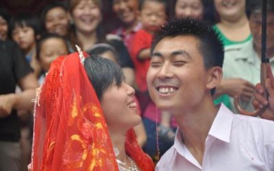 倒插門還給女方彩禮嗎，也要給予一些回禮