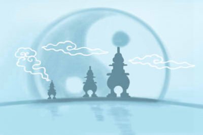 慧根深的人的征兆，耳朵高于眉毛的人有大智慧