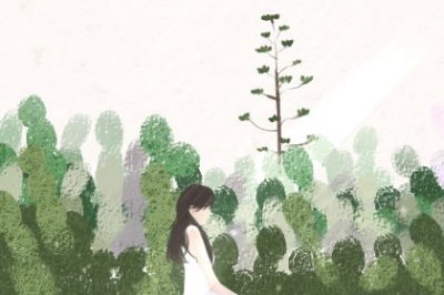 女人長智齒好運氣,一生當中有發橫財的機會