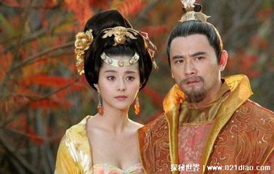 唐玄宗是誰李世民什么人,李世民的曾孫李隆基