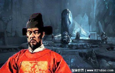 汪藏海是真實存在的嗎？歷史原型是誰，建筑學家吳中