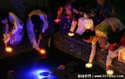 七月十五鬼節(jié)出生的女孩好不好，據(jù)傳命硬