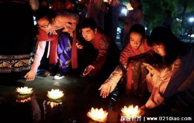 中元節八大禁忌孩子有什么禁忌,晚上11點之后千萬不要出門