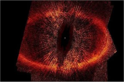 北落師門b行星為什么恐怖：在宇宙中突然消失