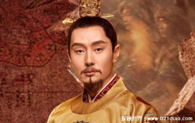 朱祁鈺生母是誰誰生的？并不是電視劇中的胡善祥