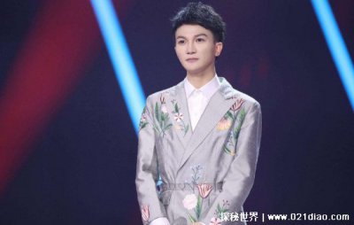 周深是男的還是女的為什么是女聲，100%女孩