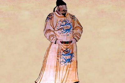 唐玄宗為什么又稱唐明皇:廟號和謚號(避名諱)