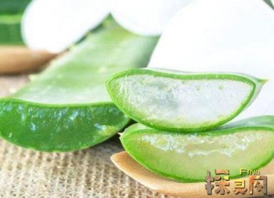 蘆薈可以直接涂在臉上嗎，引起皮膚炎癥過敏(不可以)