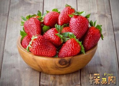 十大低糖水果排行榜,檸檬是低糖水果之王(糖分最低)