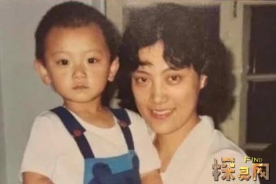 陳數是鹿晗的什么人,兩人竟存在血緣關系(僅合作關系)