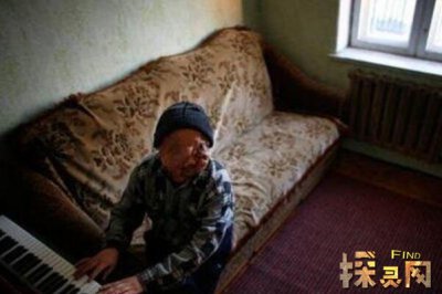 福島核泄漏后變異的女人，相貌被毀性格大變