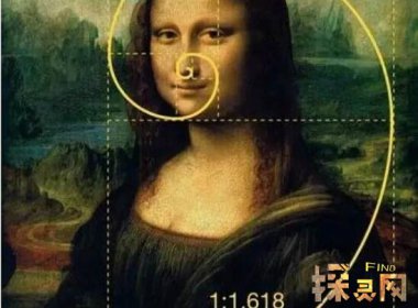 蒙娜麗莎之謎真相揭秘,動態的微笑/會動的眼睛/神秘的動物