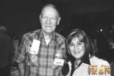 男子自稱去過2749年，世界上真的存在時空穿越者嗎