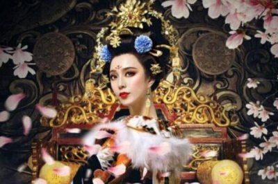 武則天轉(zhuǎn)世北京女孩，不屑一提已經(jīng)皈依佛門（純屬謠傳）