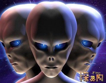 世界上有外星人嗎,或許只是地球人一種假象(無法確定)