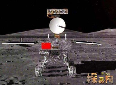 中國登月被外星人警告，可能只是一種炒作而已(真假難辨)