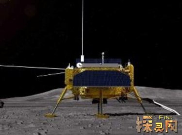 中國登月被外星人警告，可能只是一種炒作而已(真假難辨)