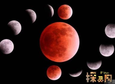 血月可怕傳說(shuō)是什么，惡魔降臨人間吸血?dú)⑷?迷信封建)