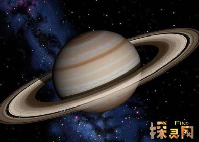 盤點太陽系最大的行星，太陽最大木星其次(地球第五)