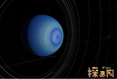 盤點太陽系最大的行星，太陽最大木星其次(地球第五)