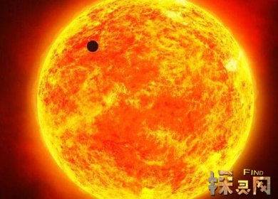 盤點太陽系最大的行星，太陽最大木星其次(地球第五)