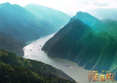 世界十大長河排名,尼羅河全長6670公里(埃及文明搖籃地)