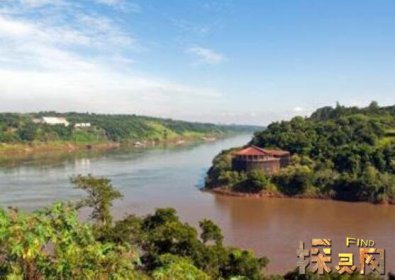 世界十大長河排名,尼羅河全長6670公里(埃及文明搖籃地)