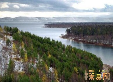 世界十大長河排名,尼羅河全長6670公里(埃及文明搖籃地)