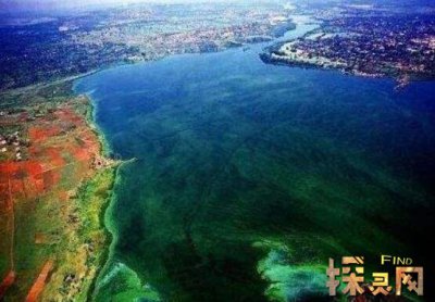 世界十大長河排名,尼羅河全長6670公里(埃及文明搖籃地)