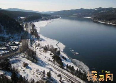 世界十大長河排名,尼羅河全長6670公里(埃及文明搖籃地)