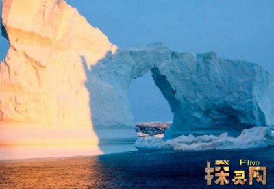 末次冰期對世界影響,導致全球氣溫降低(喜暖動植物滅絕)