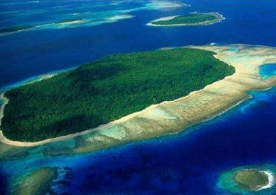 盤點(diǎn)最危險(xiǎn)的世界十大禁地,魔鬼三角洲讓你有去無回