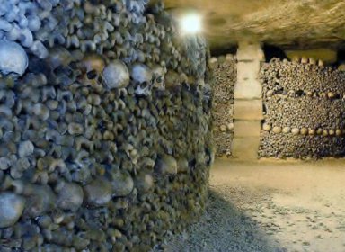 盤點(diǎn)最危險(xiǎn)的世界十大禁地,魔鬼三角洲讓你有去無回