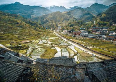 盤點(diǎn)最危險(xiǎn)的世界十大禁地,魔鬼三角洲讓你有去無回