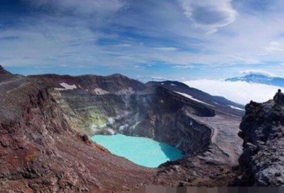 盤點(diǎn)最危險(xiǎn)的世界十大禁地,魔鬼三角洲讓你有去無回