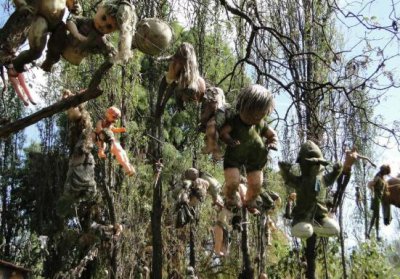 盤點(diǎn)最危險(xiǎn)的世界十大禁地,魔鬼三角洲讓你有去無回