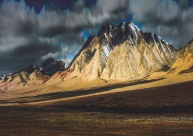 盤點(diǎn)最危險(xiǎn)的世界十大禁地,魔鬼三角洲讓你有去無回