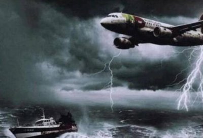 盤點(diǎn)最危險(xiǎn)的世界十大禁地,魔鬼三角洲讓你有去無回