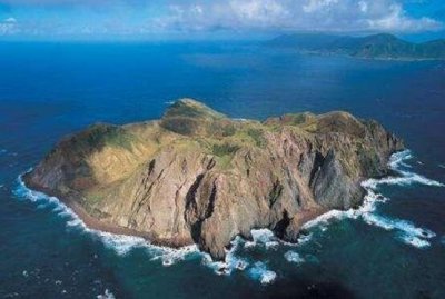 盤點(diǎn)最危險(xiǎn)的世界十大禁地,魔鬼三角洲讓你有去無回