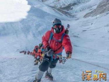 珠峰為什么不能過夜，環(huán)境惡劣空氣稀少(死亡之峰)