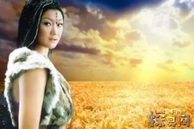 降央卓瑪最好聽的30首，膾炙人口的廣場舞必備神曲(經典)